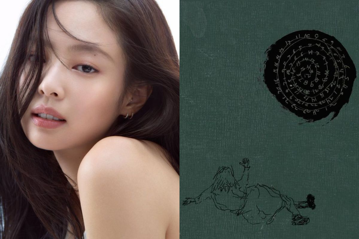 jennie blackpink- Matt Champion thumbnail