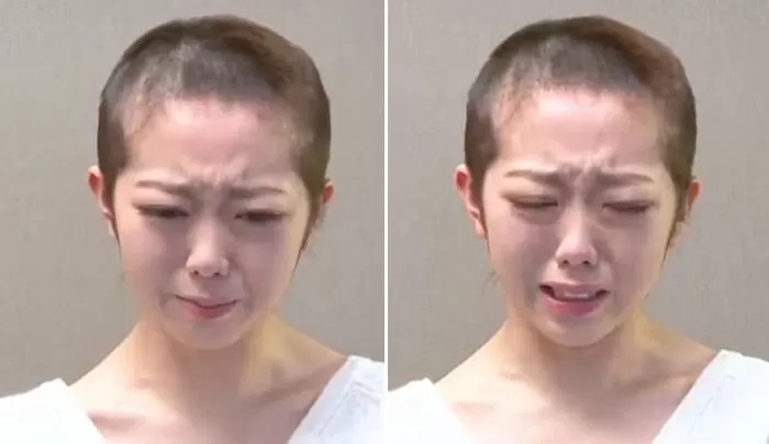 Minami Minegishi