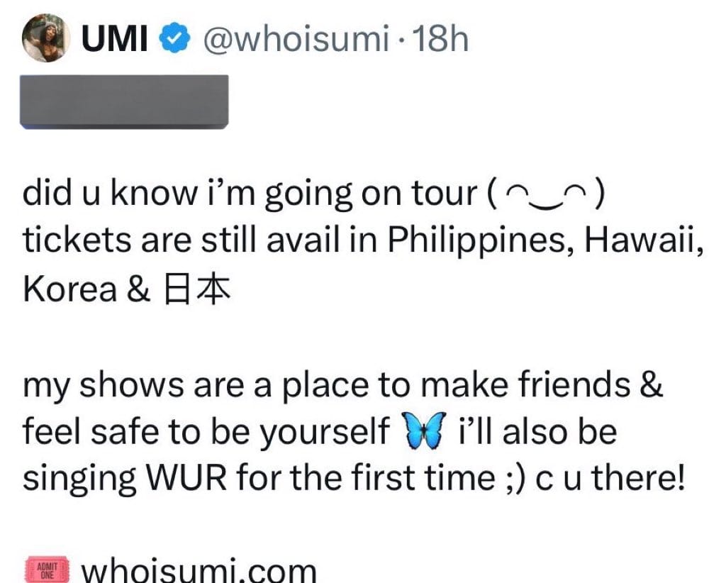 umi