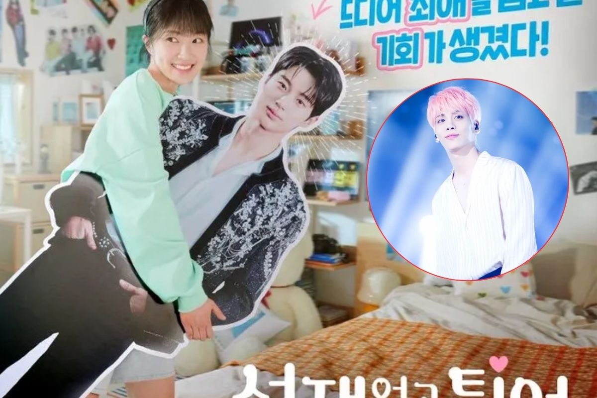 Lovely Runner-shinee jonghyun thumbnail