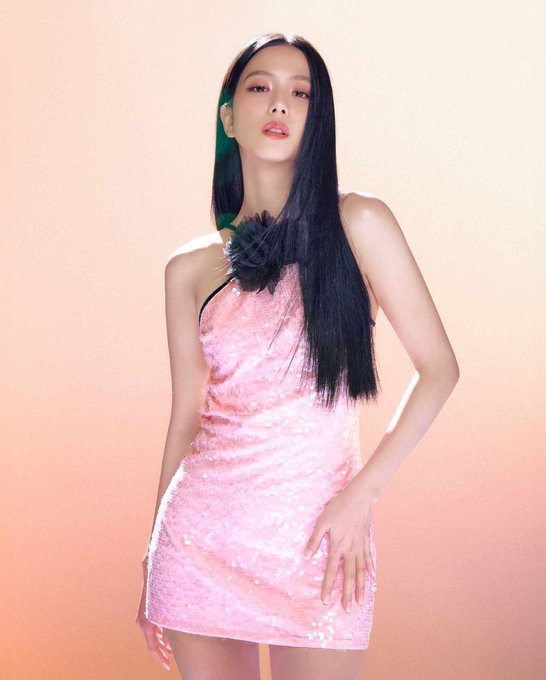 jisoo blackpink
