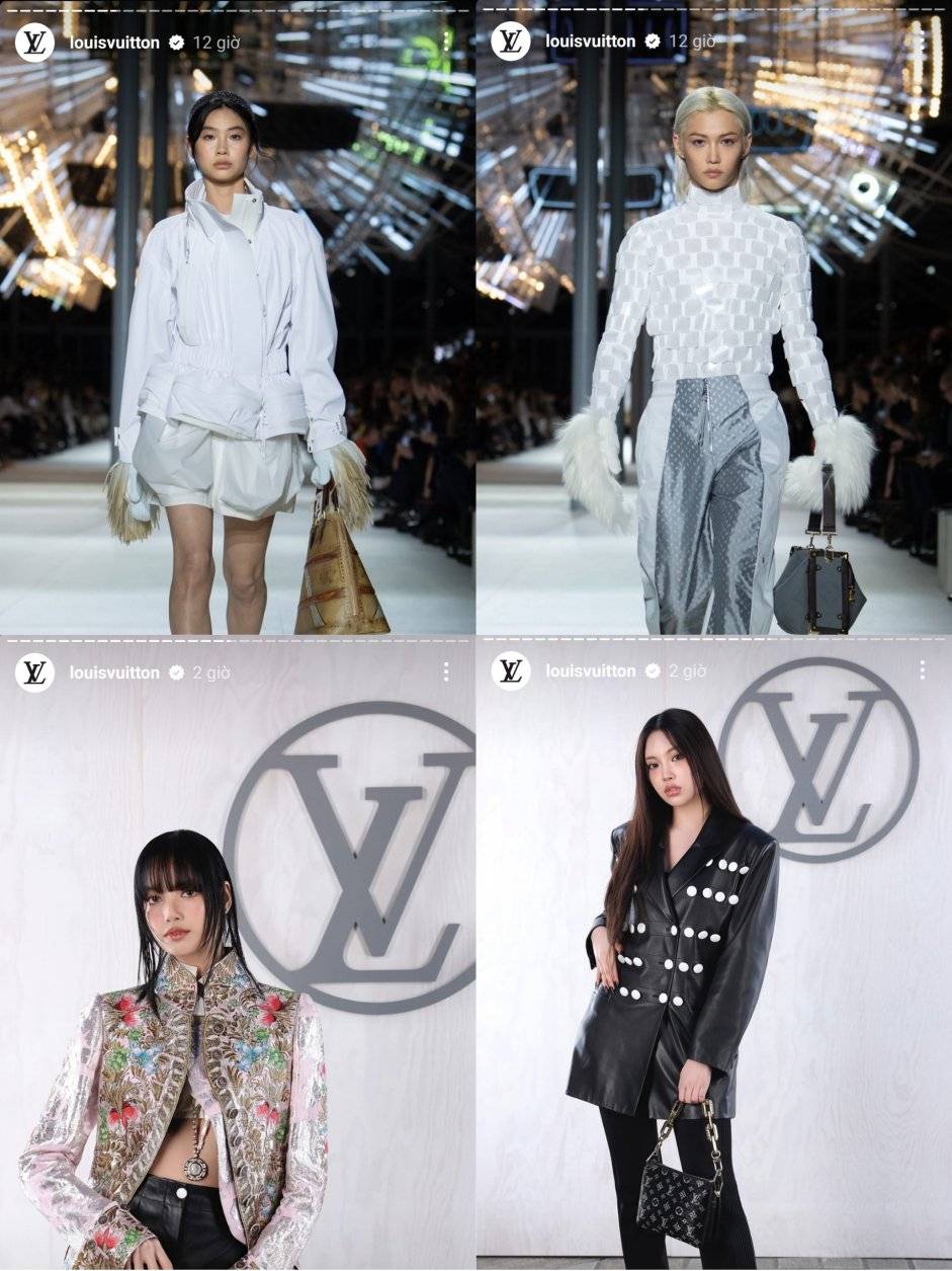 louis vuitton