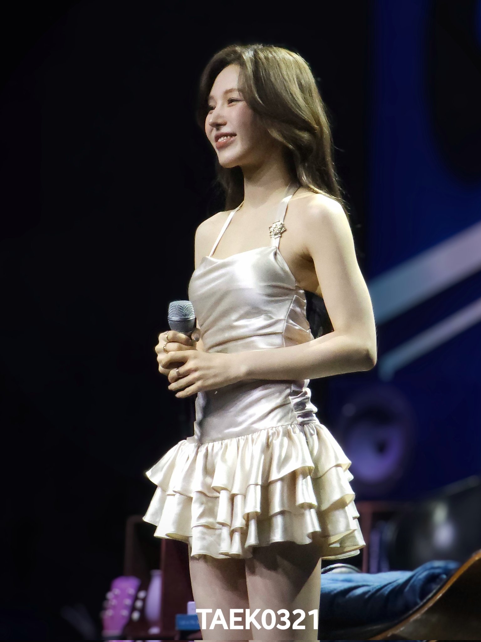red velvet wendy