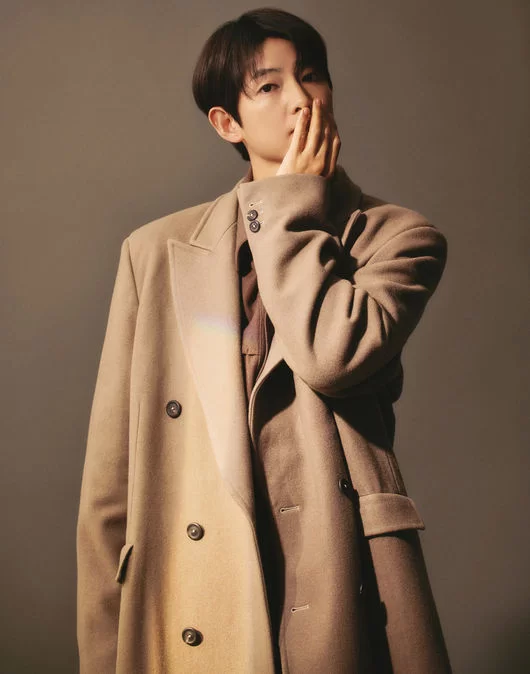 song joong ki 