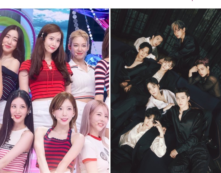 snsd-exo