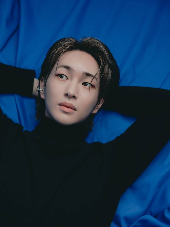 shinee onew