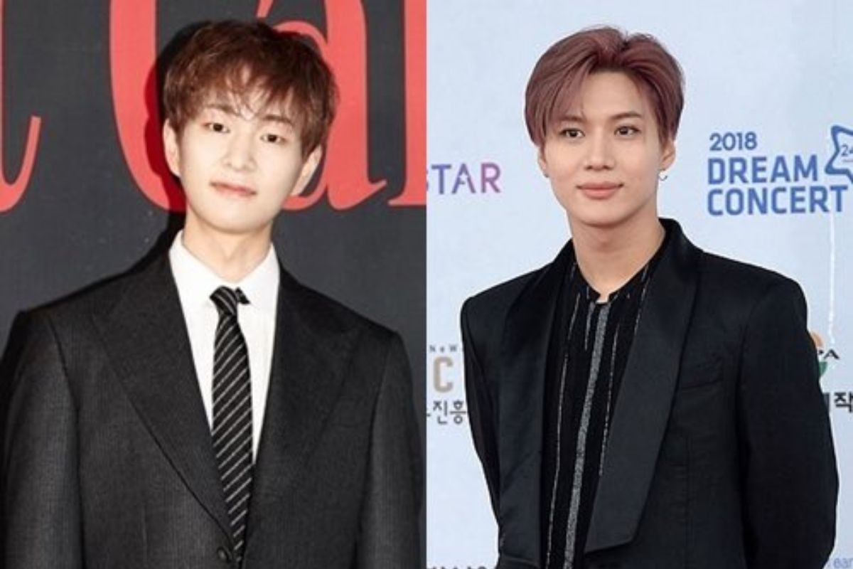 shinee onew taemin thumbnail
