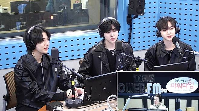 Wonjin, Seongmin Hyeongjun