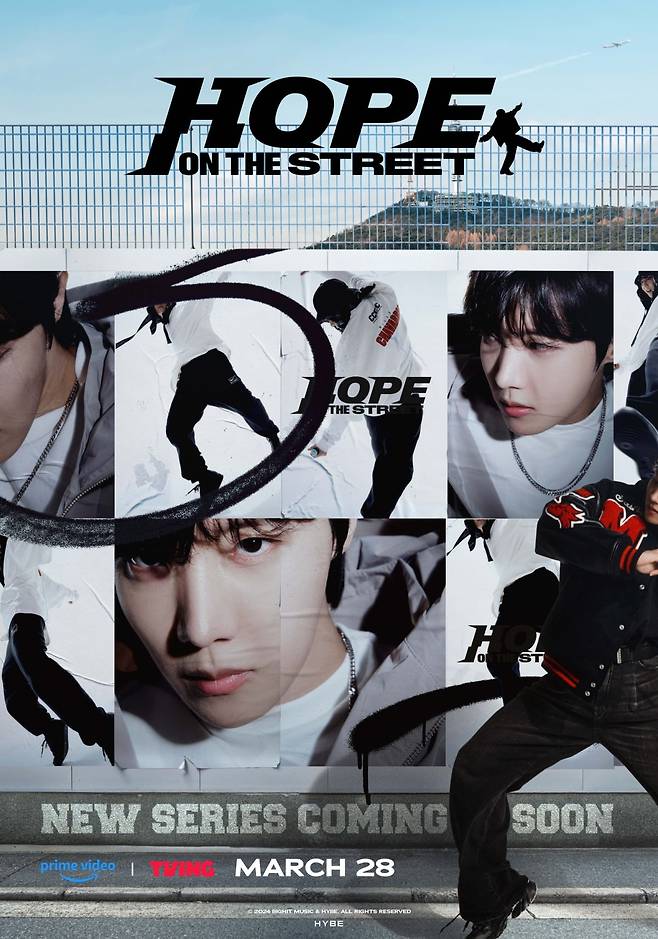 bts-j hope