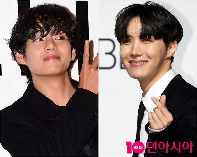 bts v-j hope