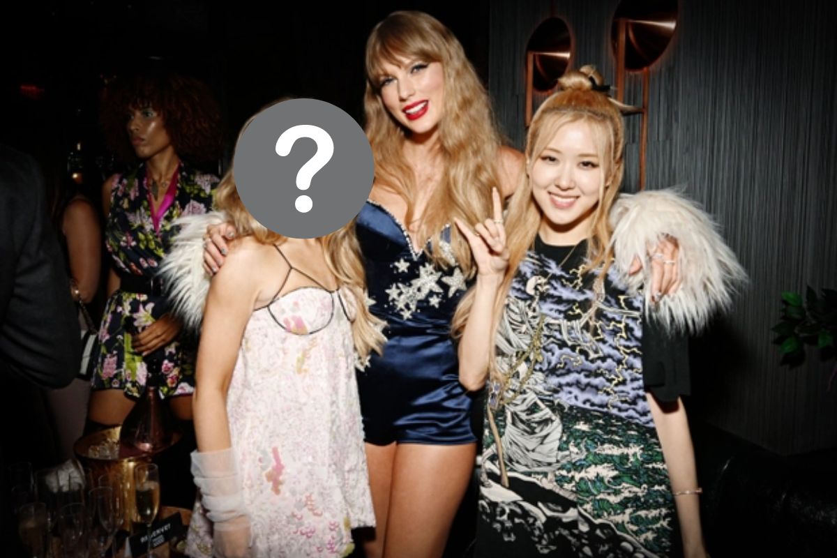 Sabrina Carpenter-taylor swift-rose blackpink thumbnail