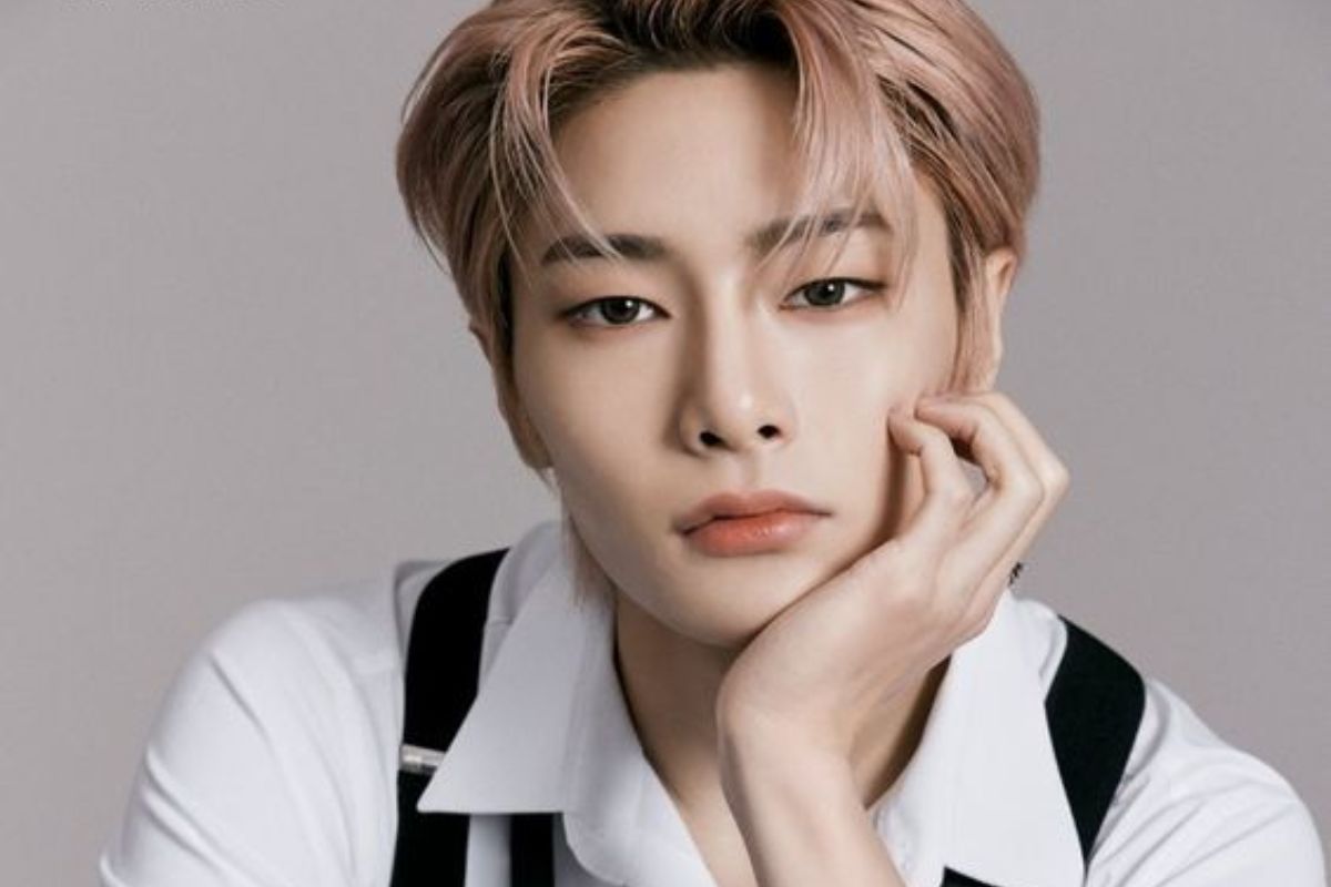 Stray Kids’ I.N thumbnail