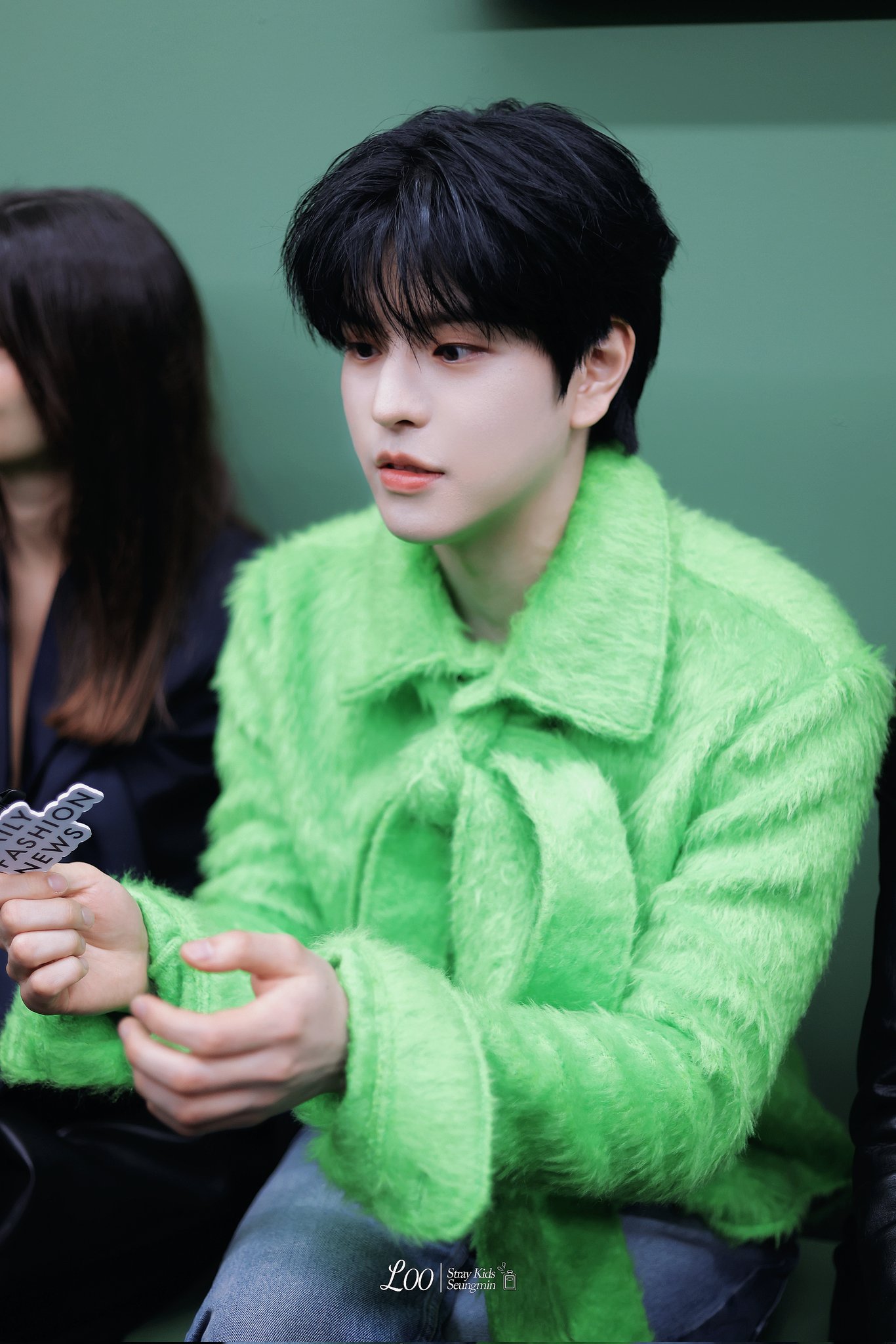 stray kids-seungmin