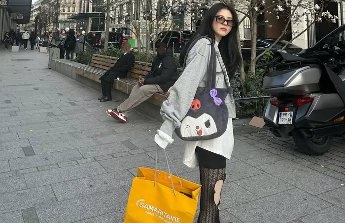 han so hee