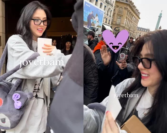 han so hee
