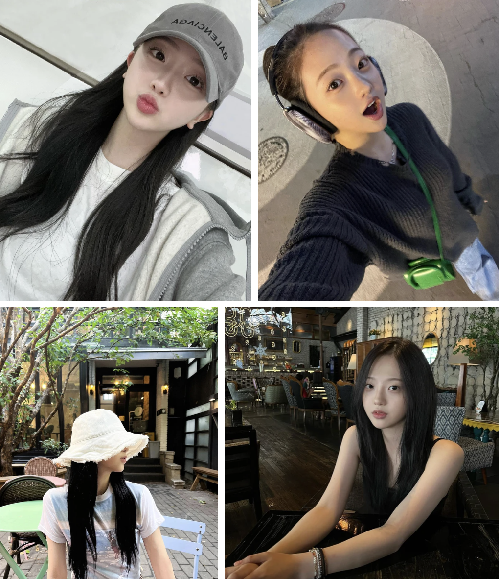 Lee So Won