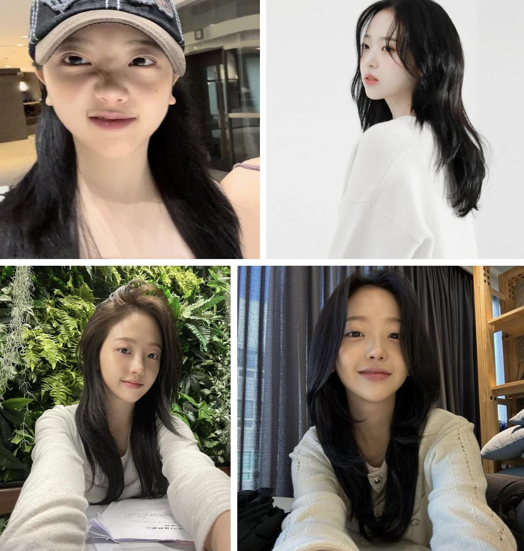 Lee So Won