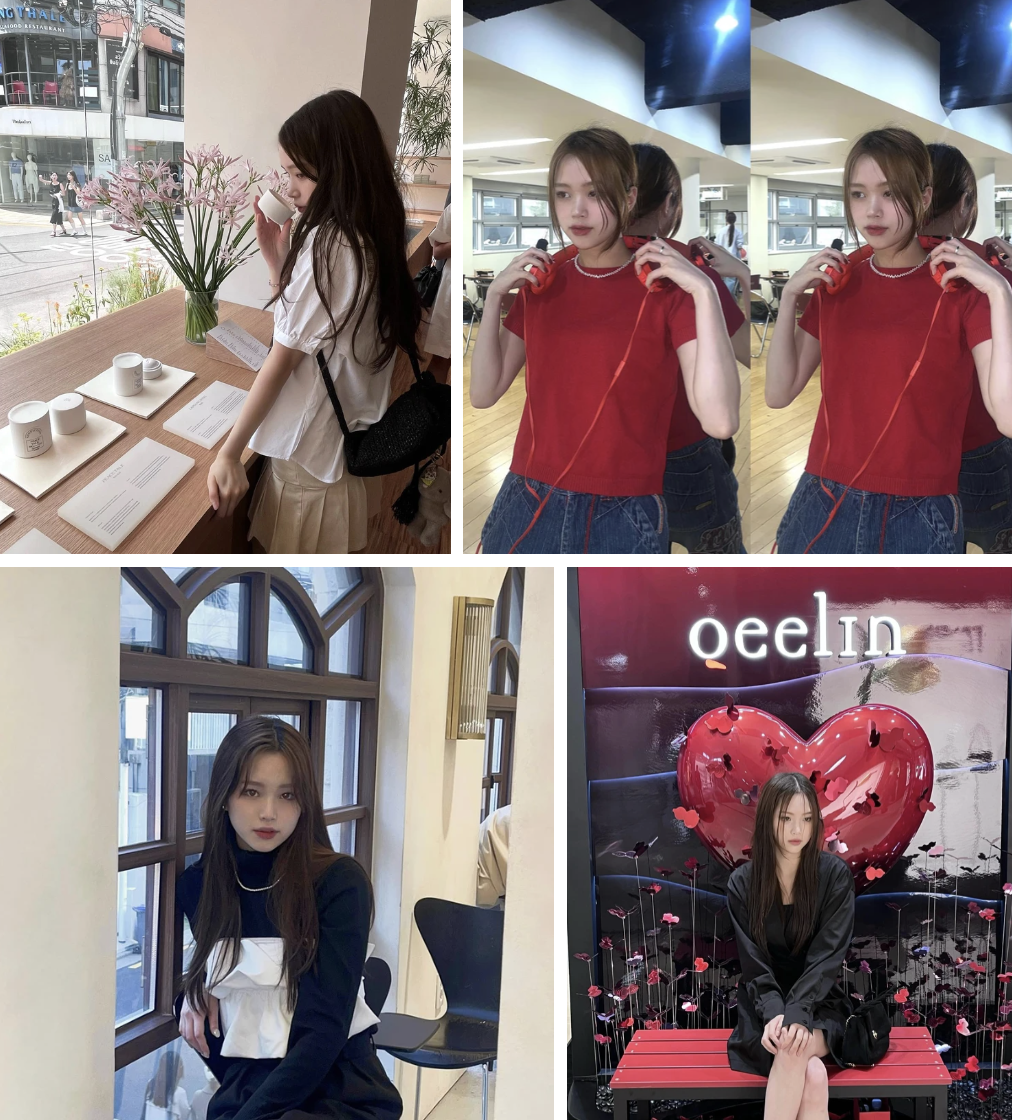 Kim Ye Won