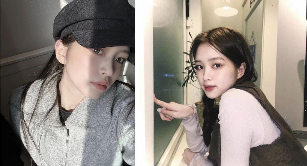 Kim Ye Won