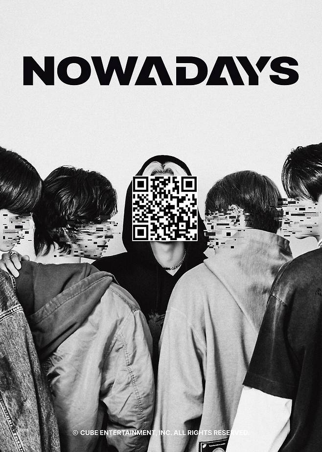 NOWADAYS