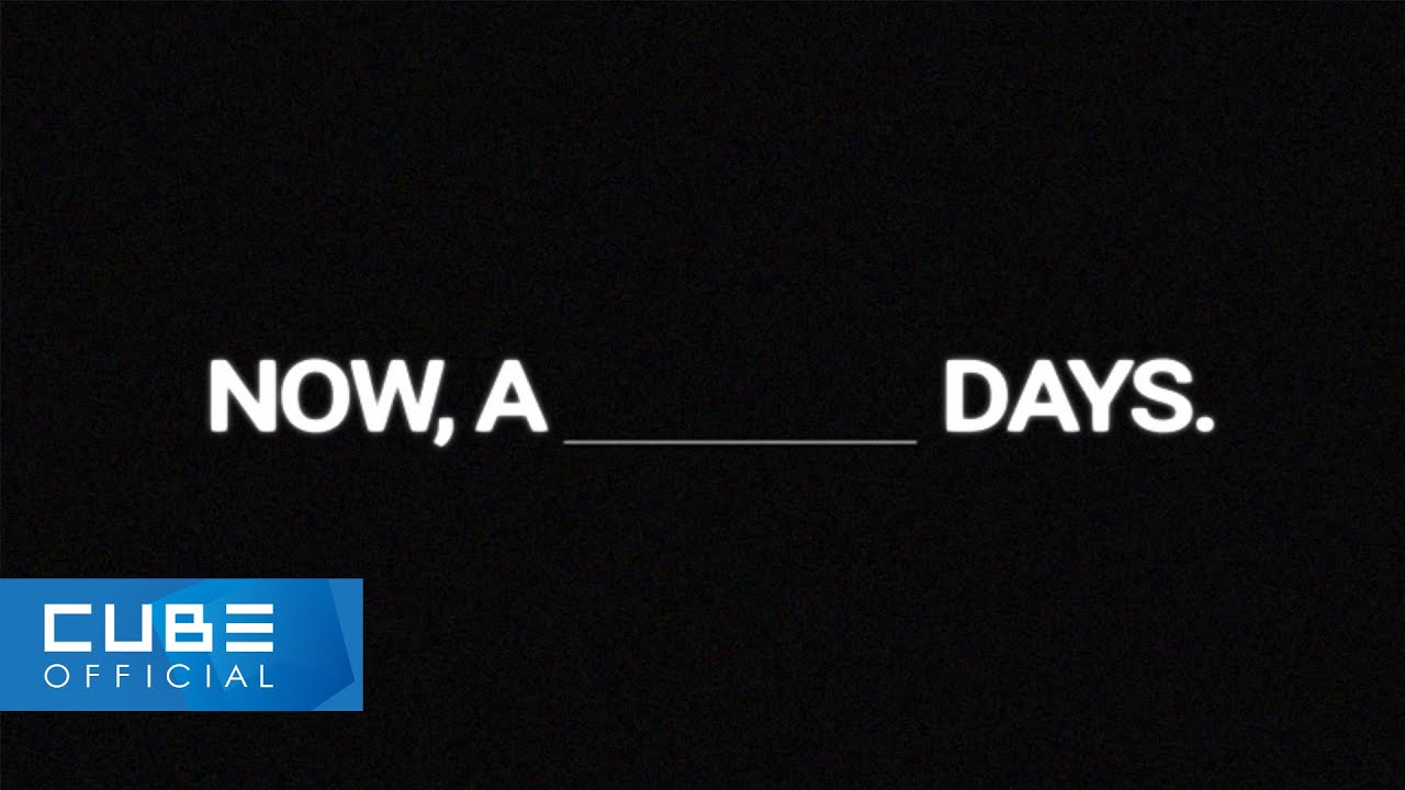 NOWADAYS