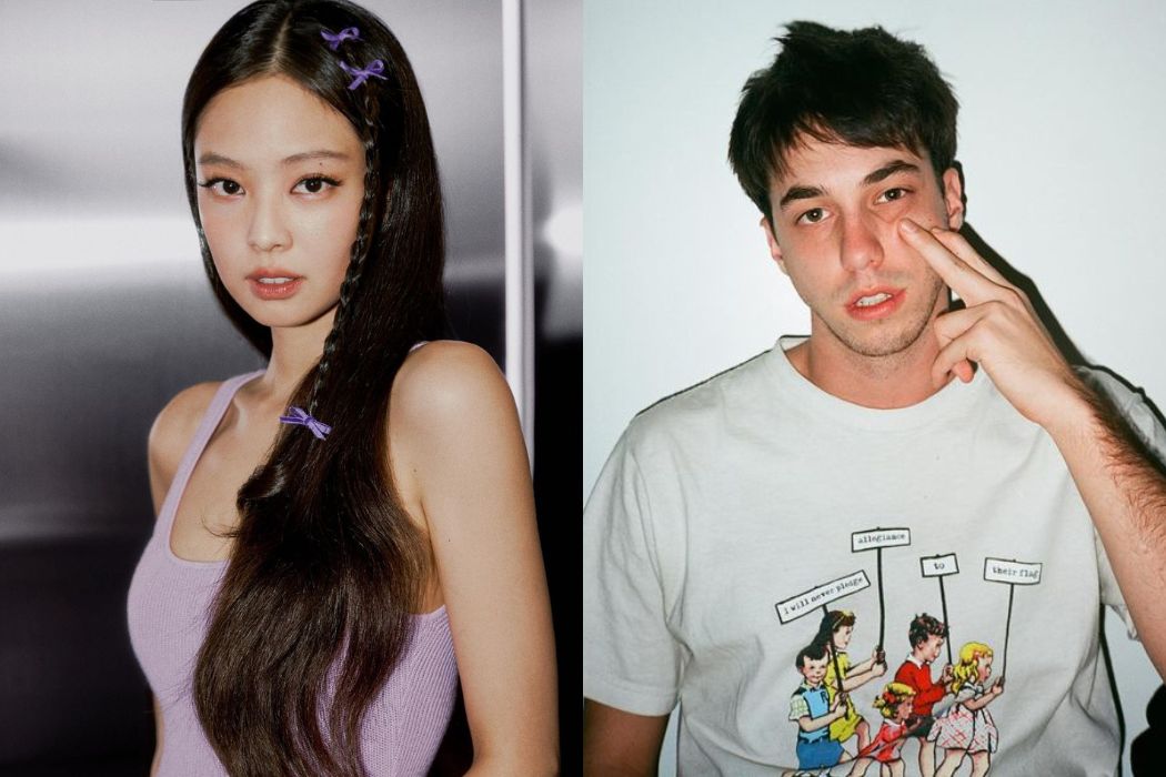 Matt Champion jennie