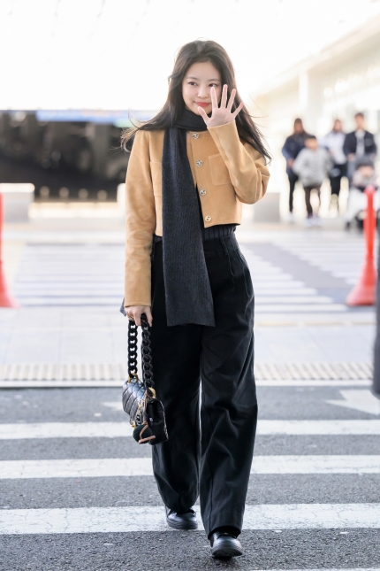 jennie blackpink
