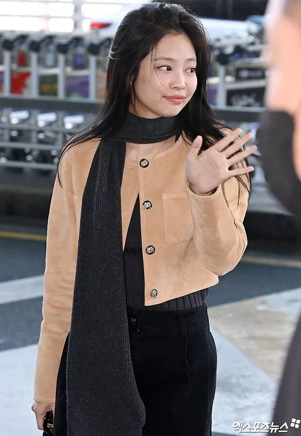 jennie blackpink