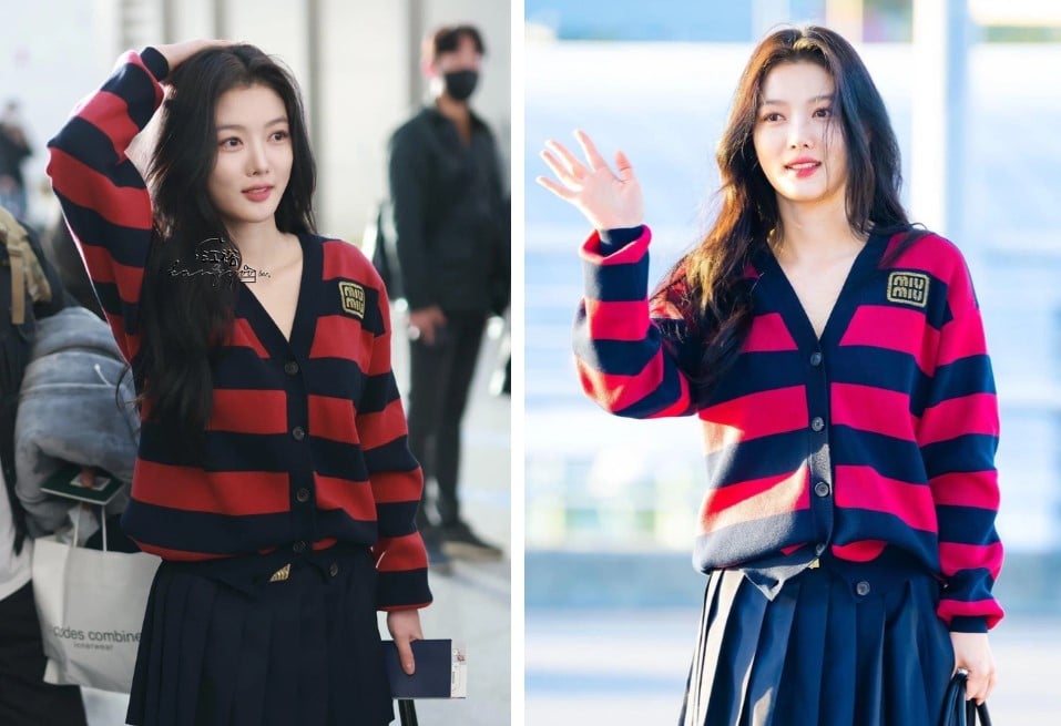 Kim Yoo-jung
