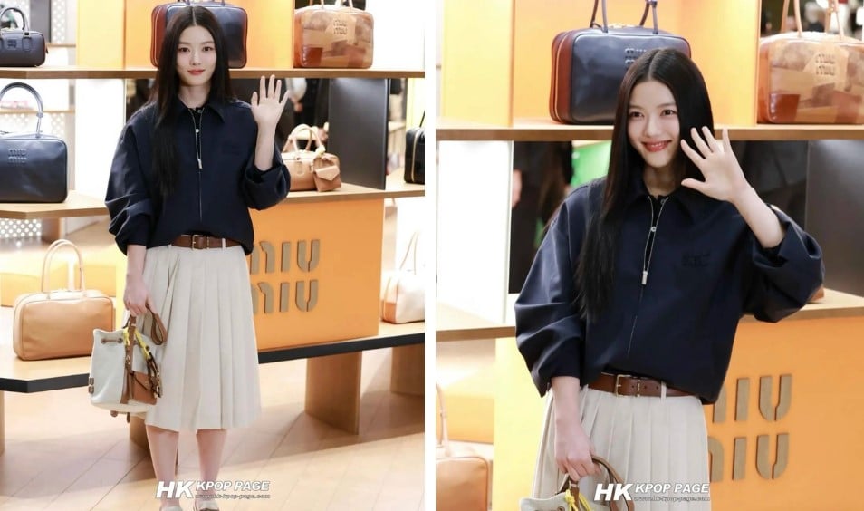 kim yoo jung
