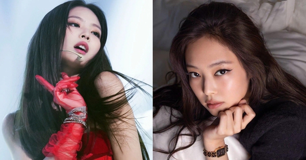 Blackpink jennie