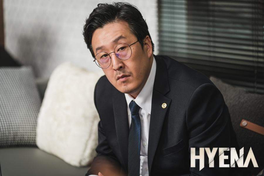 hyun bong sik