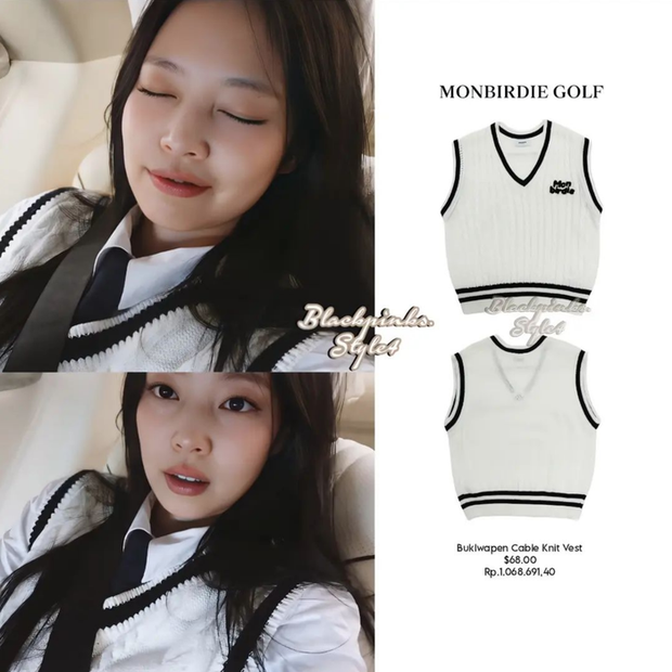 jennie blackpink outfit