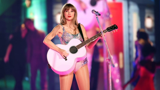 taylor swift