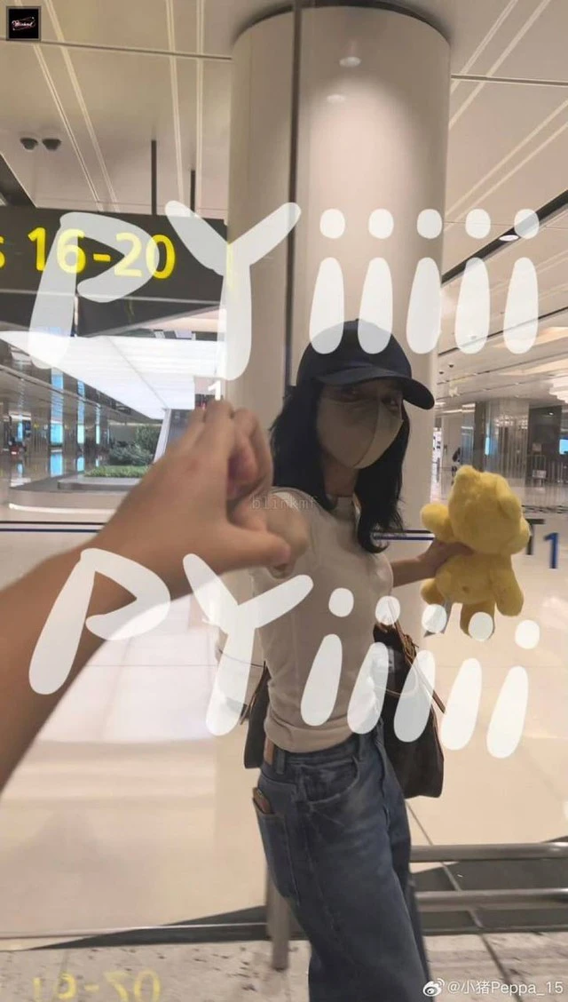 lisa blackpink