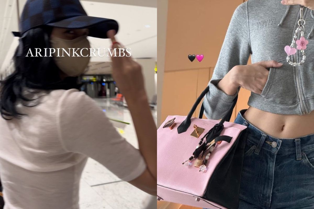 lisa blackpink thumbnail