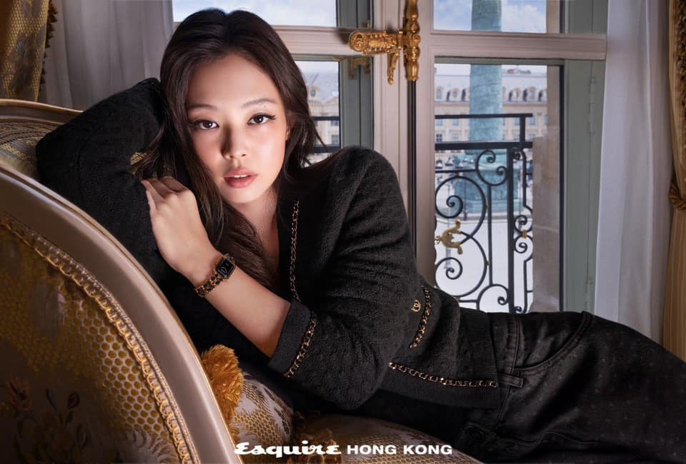 jennie blackpink