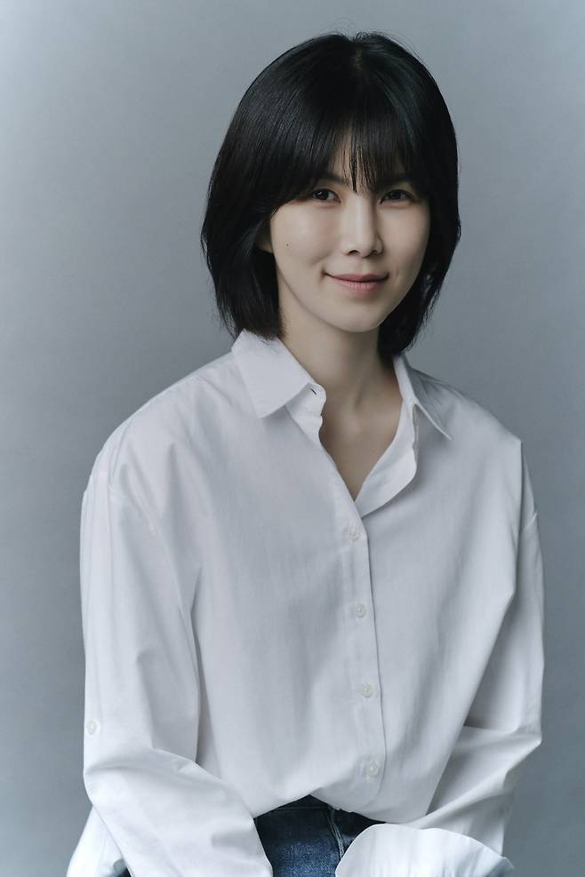 gong min jung