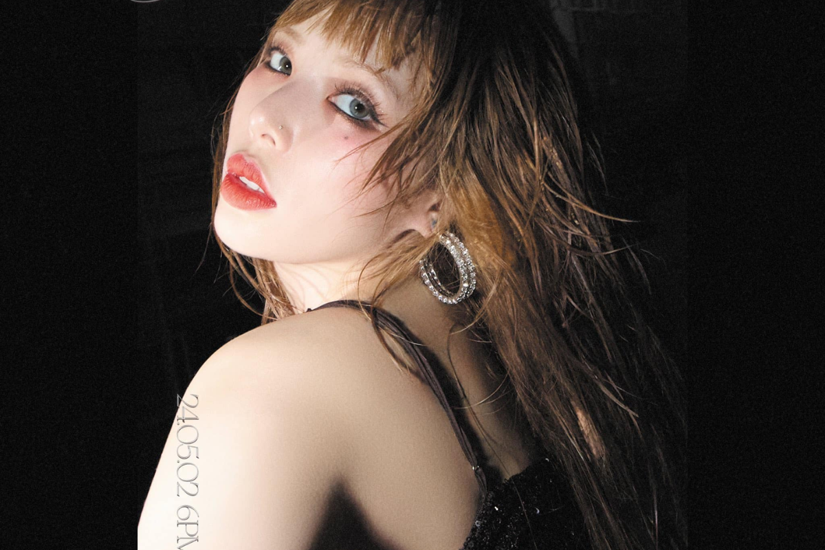 hyuna thumbnail