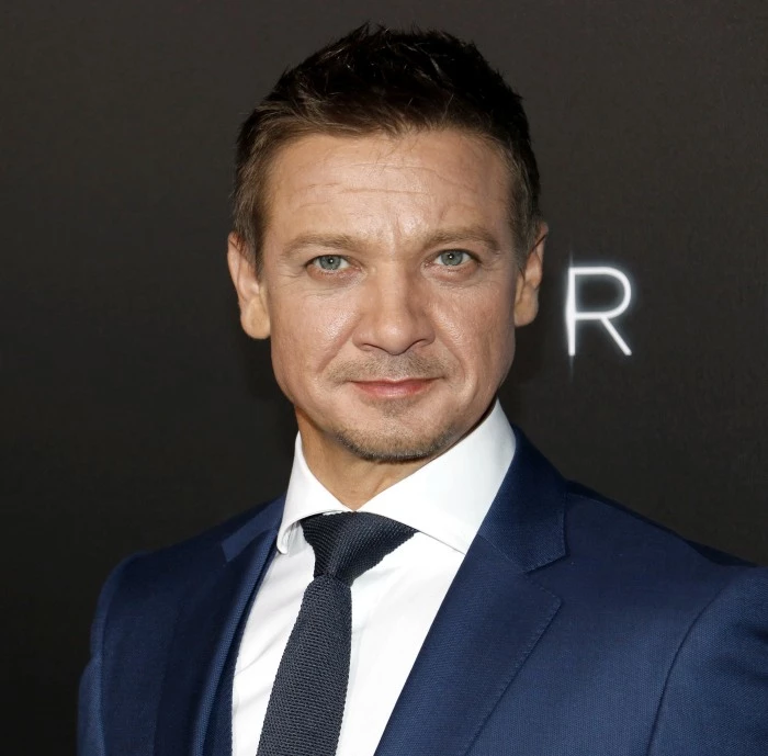 Jeremy Renner