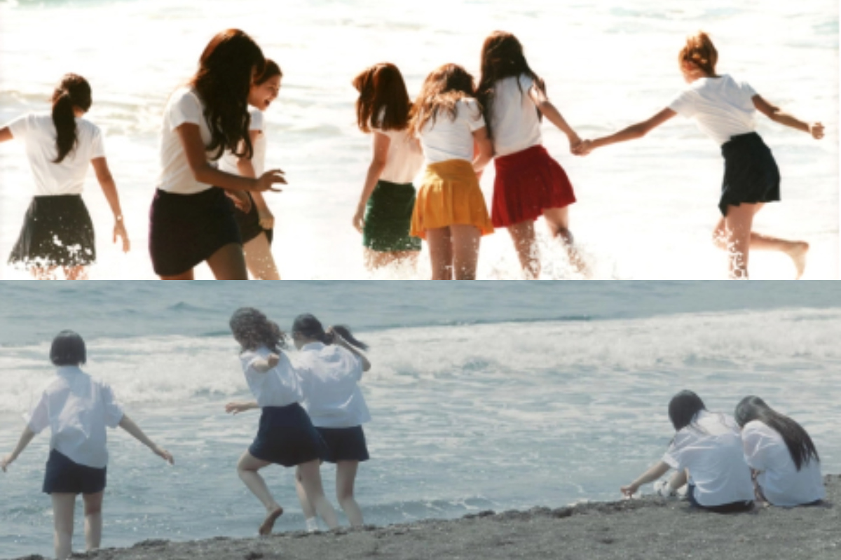 snsd newjeans thumbnail