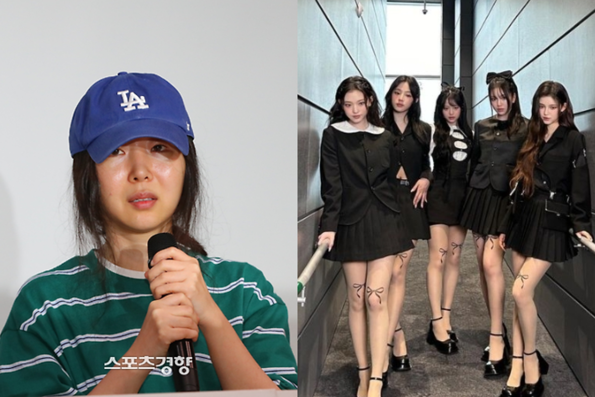 min hee jin-newjeans minji thumbnail