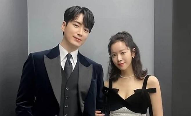 han ji min lee joon hyuk
