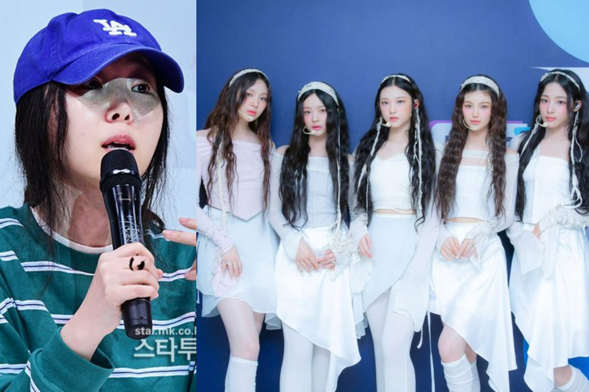 min hee jin-newjeans thumbnail