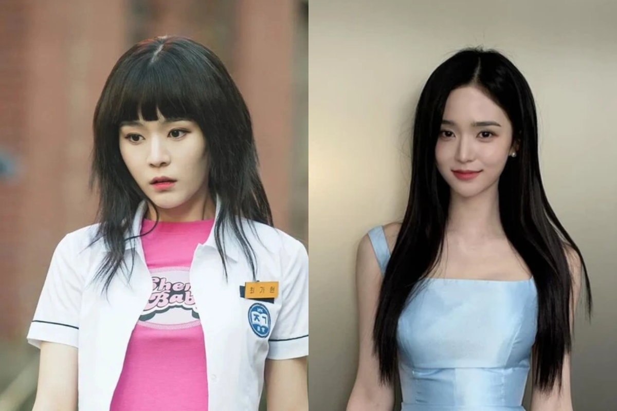 oh se young thumbnail