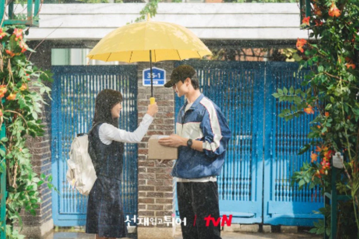 kim hye yoon byeon woo seok