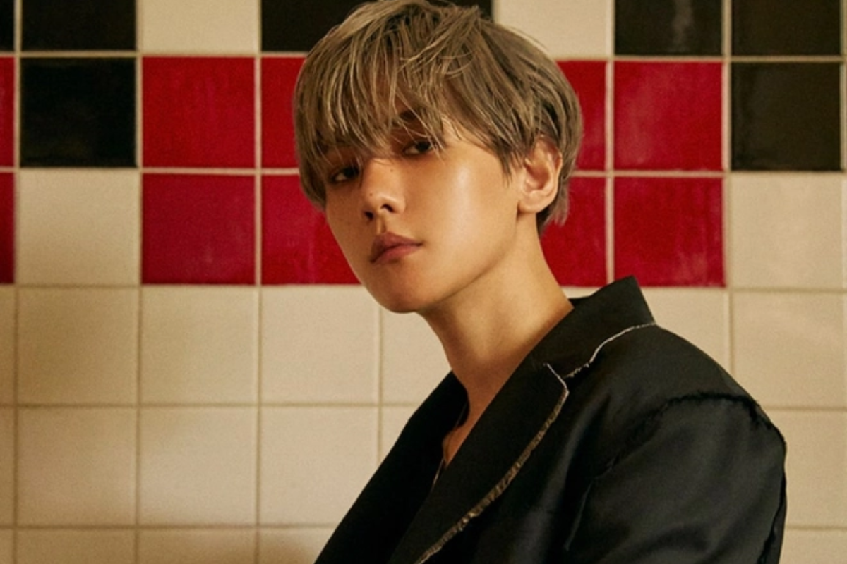 baekhyun thumbnail