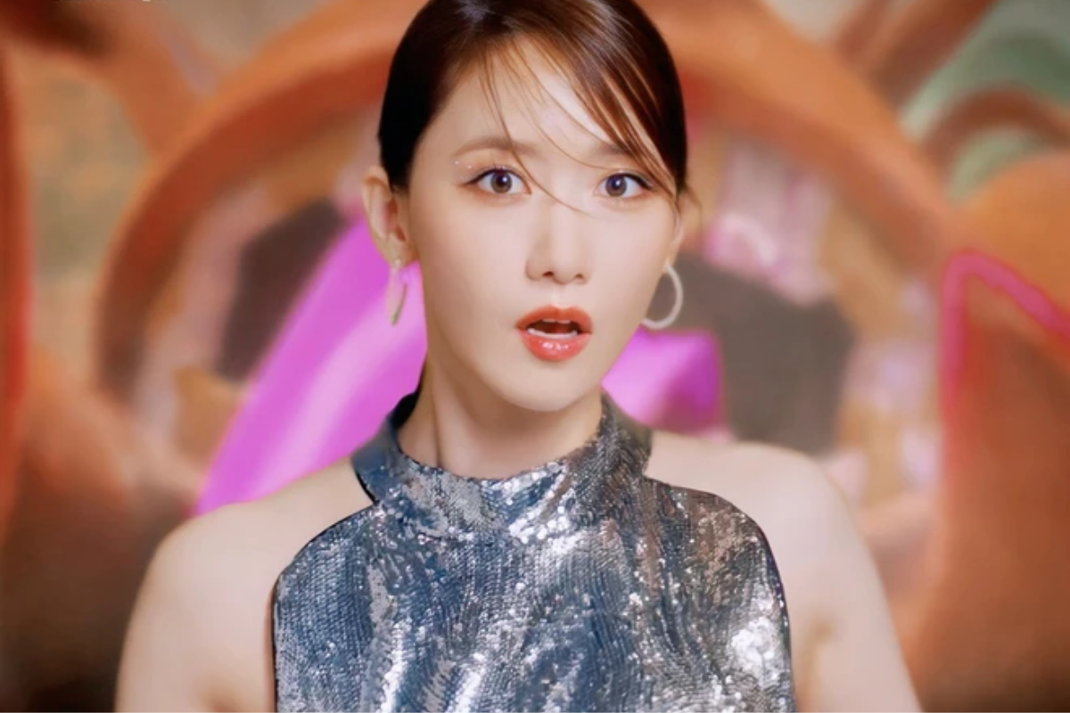 im yoon ah mv forever 1 thumbnail