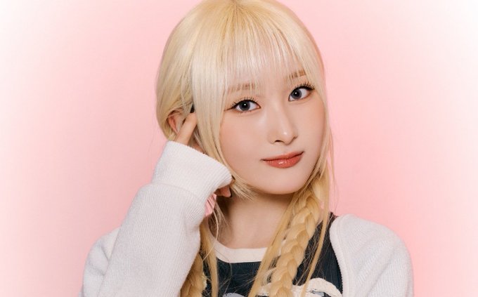 ICHILLIN Chowon-thumbnail