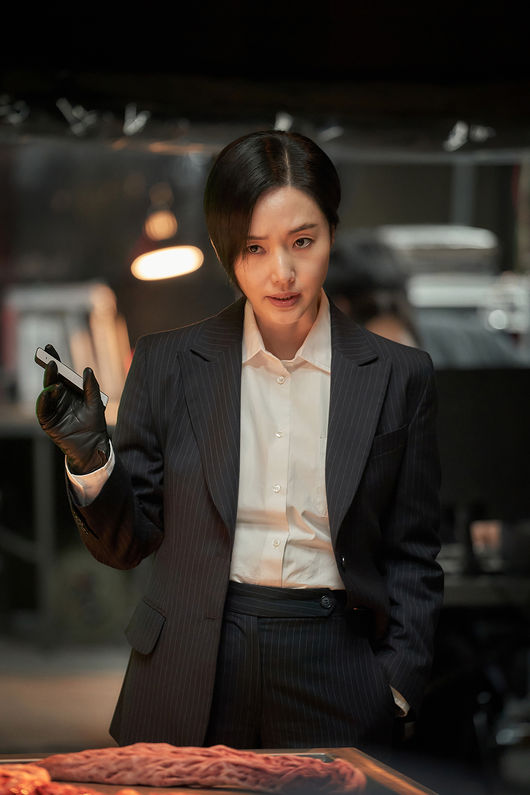 Lee Jung-hyun